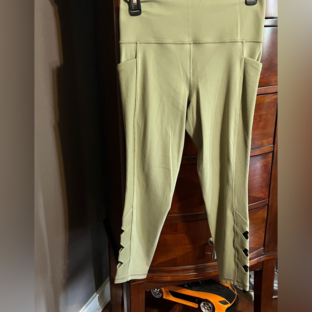 Athleta Leggings